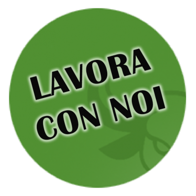 lavora con noi Lavora con noi