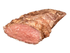 roastbeef cotto Roastbeef cotto