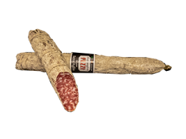 salame budello gentile Salame budello gentile