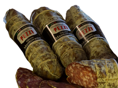salame mantovano Salame mantovano